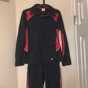 Stars Vipers Warm-Up Set